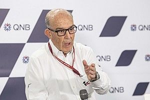 MotoGP no frenará en seco por un positivo de COVID-19