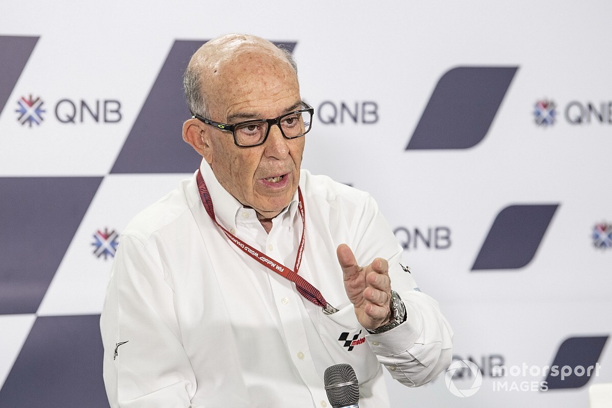 MotoGP no frenará en seco por un positivo de COVID-19