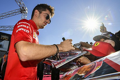 Leclerc, a tökéletes Ferrari-pilóta?