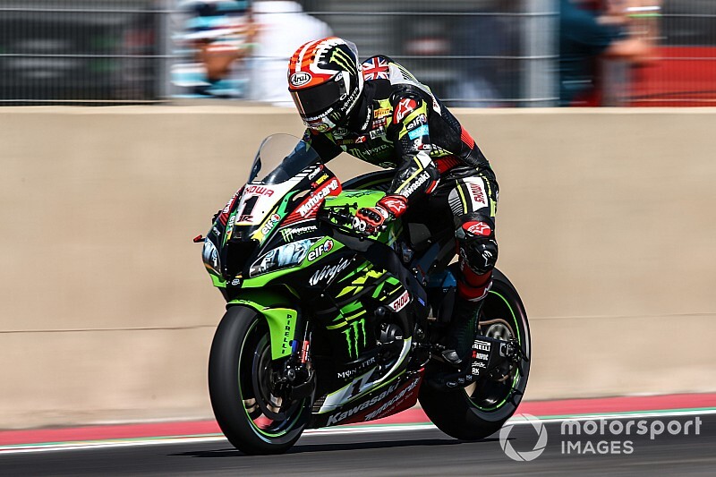 Boycott en Argentine : Laverty s'en prend à Rea