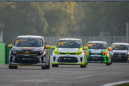 Zakończenie projektu KIA PLATINUM CUP