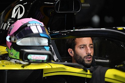 Ricciardo: F1 czasem nie jest miłym sportem