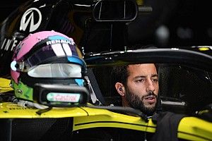 Ricciardo: F1 czasem nie jest miłym sportem