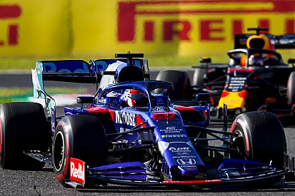 Tost: Voorbereiding op Red Bull-zitje kost drie F1-seizoenen