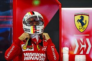 Vettel: Changing opinions of critics "a nightmare"