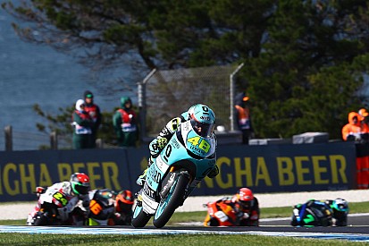 Dalla Porta se proclama campeón a lo grande