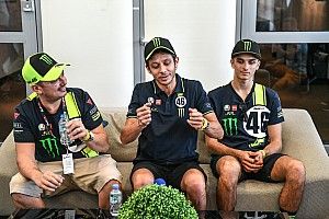 Start Buruk Belum Pengaruhi Masa Depan Rossi