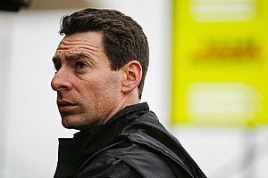 Pagenaud gana sobre dos 'debutantes" en la IndyCar virtual
