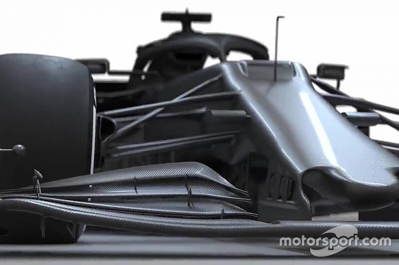 AlphaTauri: lancio AT01 in diretta video su Motorsport.com