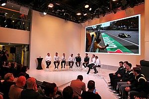 Renault a "des objectifs modestes" et vise la quatrième place