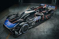 Toyota presenta su concepto de Hidr&oacute;geno para el futuro WEC y Le Mans