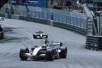 Cuando Star Wars llegó a Mónaco y Raikkonen fue Darth Vader ante Alonso