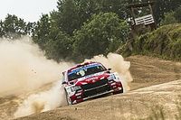 Mistrz Europy wyjaśnił zmianę auta