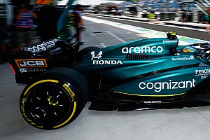 アストンマーチン、ホンダとワークス契約……2026年からのF1は