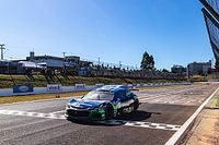 Stock Series: No braço, Muggiati conquista pódios em Cascavel