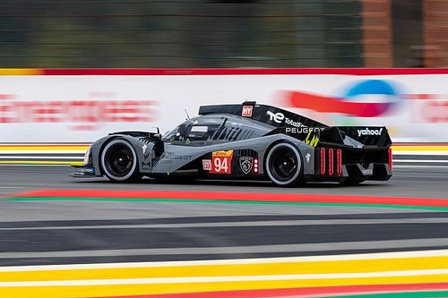 Peugeot skupia się na wytrzymałości