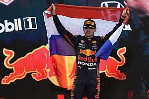 Abu Dhabi GP: Verstappen passes Hamilton on last lap to clinch F1 title