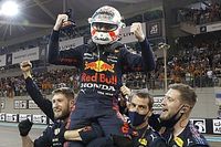 Sir Jackie Stewart: Formula 1 Butuh Juara Dunia Baru