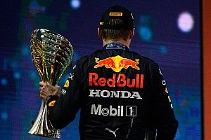 How Honda achieved F1 redemption through Verstappen’s title