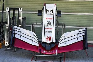 Az F1 nagyon próbálkozik, de már 2022-ben visszatérhetnek a nemkívánatos örvények
