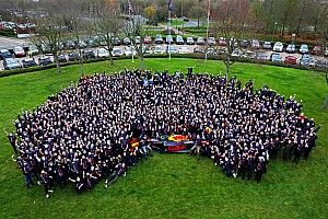 F1 | Red Bull, le tappe di un Mondiale arrivato dando... tutto!