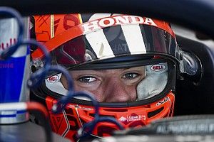 How leader Gasly blossomed in "best season so far" in F1 2021