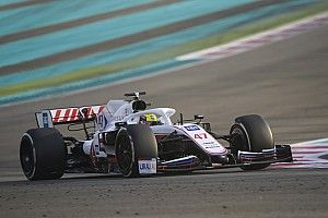 Hill: egyelőre nehéz értékelni Mick Schumacher teljesítményét