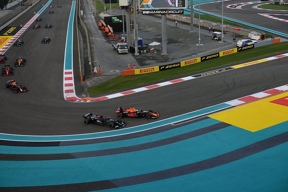 McLaren: F1 heeft structuur nodig om gevolgen fouten FIA recht te zetten