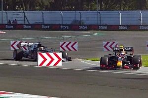 Цунода: Red Bull сами виноваты
