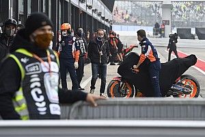 MotoGP | Nuove regole su motori, gomme e freni, ridotti i Warm-Up Moto2-Moto3