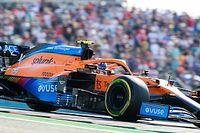 Norris materiałem na mistrza