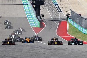 Domenicali lovend over COTA: “Verdient een toekomst in F1”