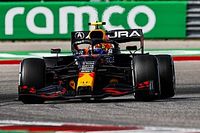 Horner: "Far perdere il podio a Perez sarebbe stato brutale"