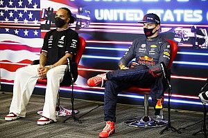 RETA FINAL: Verstappen e Hamilton vão bater como Senna e Prost? Wolff projeta 'treta' e atração recebe pilotos da GT Sprint Race