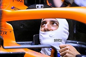 Ricciardo: Nem írom le az esélyeinket...