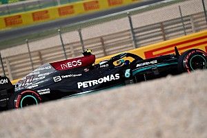 F1 Qatar GP: Bottas tops FP2 from Gasly and Verstappen