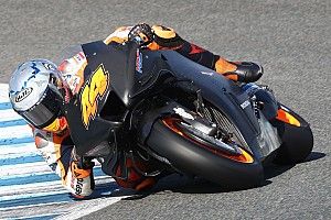 Pol Espargaro Ingin Honda Tingkatkan Tenaga RC213V Hadapi Ducati
