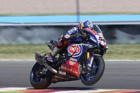 Razgatlioglu se lleva la Carrera 1 en San Juan Villicum