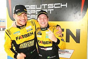 Porsche Cup : Sincronia é fator fundamental para sucesso das duplas na Endurance