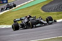 Bottas no descarta ver un doblete de Mercedes en el GP de Brasil