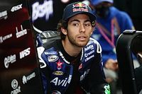 Bastianini: “Contento della mia stagione, Gresini aveva visto giusto”