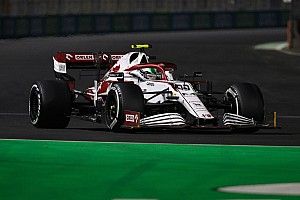 Un Giovinazzi da urlo: "La Top 10? Con le Medie vado forte"