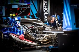 Le règlement des moteurs F1 pour 2026 s'affine