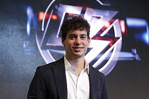 Bölükbaşı: "Hedefim Formula 1’de yarışan ilk Türk olmak"
