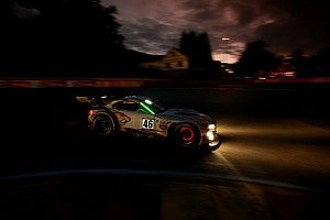Friday favourite: The sonorous BMW that launched a GT racing star