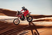 Dzień Hondy, Giemza w dziesiątce