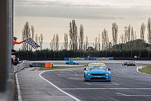 WTCR | Penalità ad Adria, Ehrlacher allunga in classifica