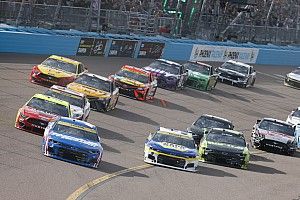 Brad Moran promoted to NASCAR Cup Series Managing Director