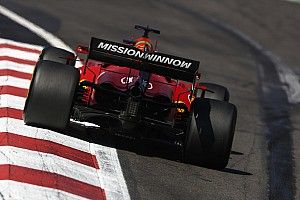 Ferrari: Mission Winnow non sarà title sponsor, ma PMI resta