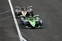 Gagal Lima Besar, Robin Frijns Tetap Puas Hasil Formula E Meksiko